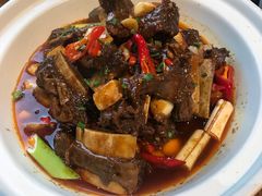 -万小金辣椒炒肉(抚河南路店)