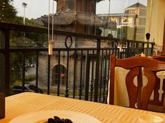 -怡园饭店-餐厅(四望亭店)