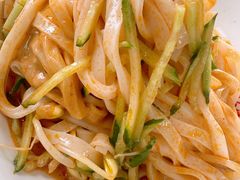 -东关吉祥西安腊汁肉夹馍(健德门店)