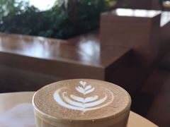 -Seesaw Coffee(朝阳大悦城店)