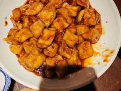 -福来齐·鲁菜海鲜·渔家菜(朝阳街分店)