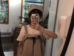 -COTTON CAFE(德信·中外公寓店)