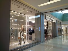 -ZARA(深圳金光华广场店)