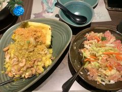 -安南越南餐厅(青岛万象城店)