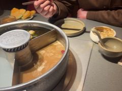 -巴奴毛肚火锅(二七万达店)