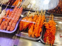 -丽达宋记美食(丽达购物中心店)