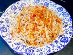黄记凉粉-富临轩私房菜(集庆门大街店)
