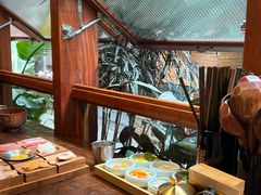 -银米·云南传统过桥米线(双廊黑金冠店)