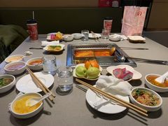 -海底捞火锅(吉利大厦店)