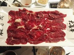 -大喜牛鲜牛肉火锅(世纪金源店)