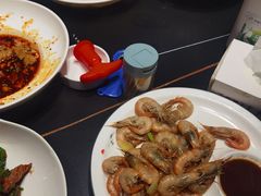 -码头鲜精致威海菜(欧乐坊店)
