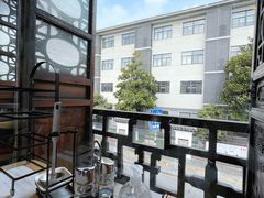 -东门口·鲜爆肚涮肉·烧烤(老门东店)