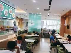 -七食九号食堂(东丽空港店)