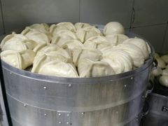 -天泽祥·鼓楼馒头(鼓楼店)