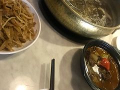 -食潮汕头鲜牛馆(望京保利店)