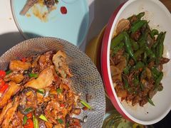 -田婆婆的菜(海口友谊阳光城店)