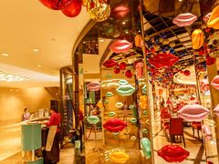 -宁波香格里拉大酒店