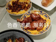 -萃華楼(王府井店)
