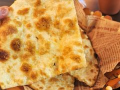 -南国印度餐厅Dakshin