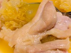 花胶鸡-避风塘(宝山万达店)