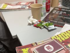 -剧狐剧本杀·月球探案馆(人民广场1号店)