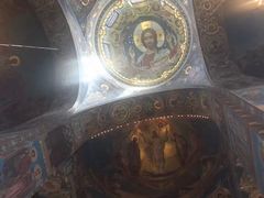 -滴血救世主教堂