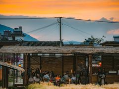 -大理古城