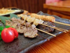 -坂吉屋·居酒屋深夜食堂(龙湖店)