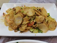 -金海湾海鲜排档(朱家尖店)