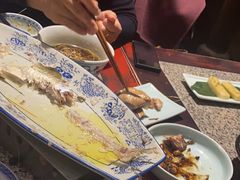 -南京大牌档(香港广场店)