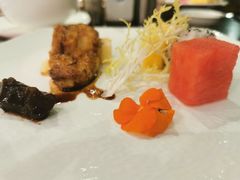 -厦门悦华酒店·绿庭主题自助餐厅