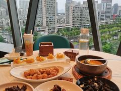 -柒园·三十年创意杭帮菜(龙湖滨江天街店)