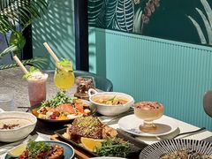 -SHADOWS•Bistro&Eatery(安福路店)