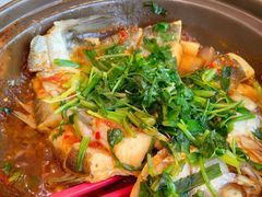 -家宴滇食记·云南家常菜