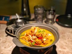 干锅鱼籽鱼泡-黄晓猫剁椒大鱼头(海岸城店)