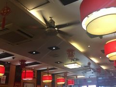 大堂-姚记炒肝店(簋街店)
