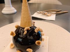 榛子-玲婧胡同·生日蛋糕·餐厅(嘉里城店)