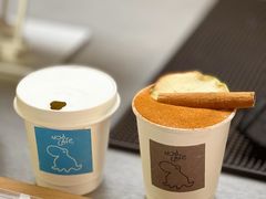 -nodcafe(M50创意园店)