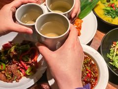 -薇酌饮·陕西菜(南门外店)