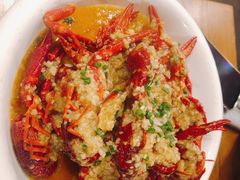 -虾小龙老长沙龙虾馆(坡子街店)