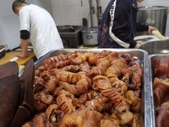 -宝光熏肉鞋底火烧(新街口店)
