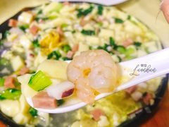 -华春餐馆(鱼山路店)