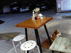 -小梁哥云吞面(黄贝岭店)
