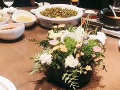 -悦百味·品质川菜(橄榄郡店)