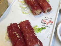 -万山楼海鲜酒家·二十三年老字号