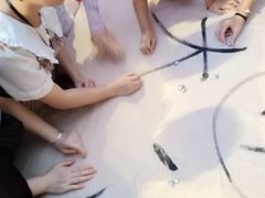-重庆海昌加勒比海水世界