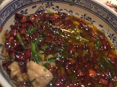 -西安饭庄·非遗陕菜(钟楼店)