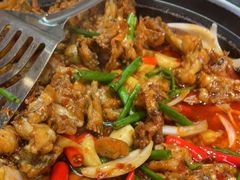 -蛙小侠(长安万科店)