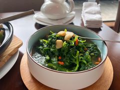 -彩丰楼·中餐厅(国家会展中心上海洲际店)