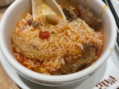 -肖记公安牛肉鱼杂馆· 省级非物质文化遗产(仁和路店)